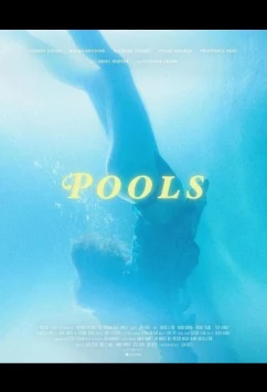 Беспечный возраст / Pools (2025)