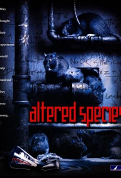 Бессмертные души: Крысы-убийцы / Altered Species (2001)