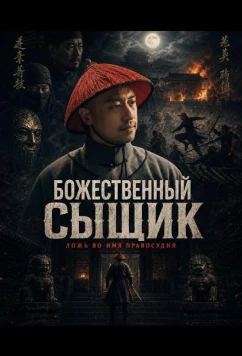 Божественный сыщик / Divine Hunter (2024)