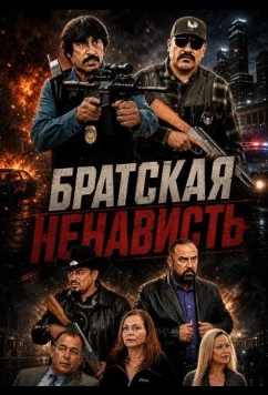 Братская ненависть / El Odio De Dos Hermanos (2025)