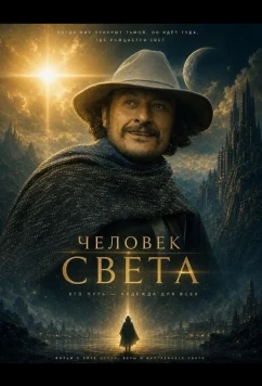 Человек света / El Hombre De La Luz (2025)