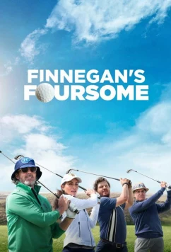 Четверка Финнегана / Finnegan's Foursome (2026)