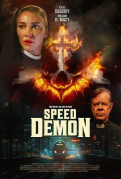Демон скорости / Speed Demon (2026)