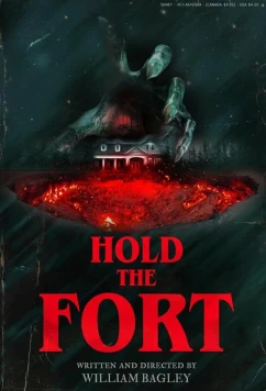 Держать оборону / Hold the Fort (2025)