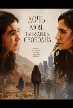Дочь моя, ты будешь свободна / Ma fille tu seras libre (2026)