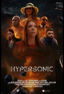 Гиперзвук / Hypersonic (2025)