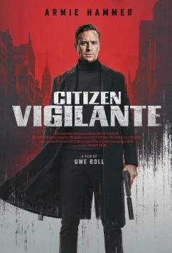 Гражданин-мститель / Citizen Vigilante (2026)