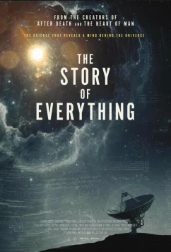 История всего / The Story of Everything (2026)