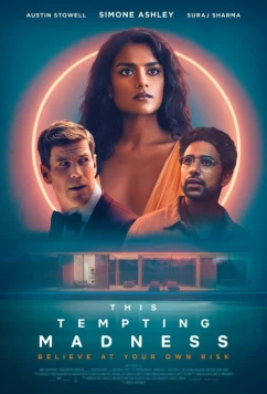 Это соблазнительное безумие / This Tempting Madness (2025)