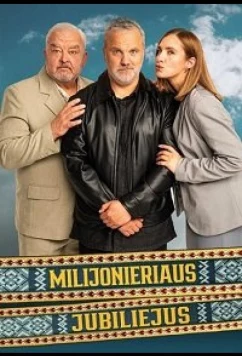 Юбилей миллионера / Milijonieriaus Jubiliejus (2026)