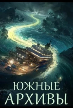 Южные архивы / Южное бюро / Nan bu dang an (2026)