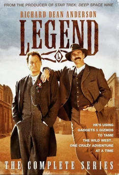Легенда / Legend (1995)