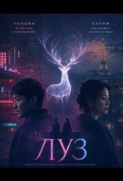 Луз / Luz (2025)