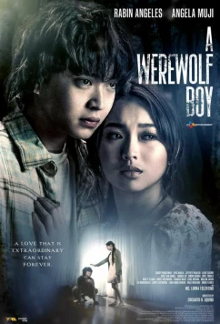 Мальчик-оборотень / A Werewolf Boy (2026)