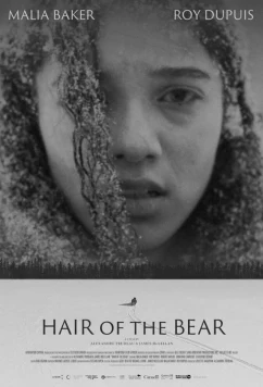 Медвежья шкура / Hair of the Bear (2025)