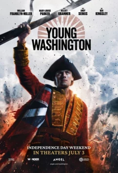 Молодой Вашингтон / Young Washington (2026)