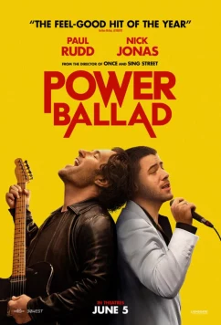 Мощная баллада / Power Ballad (2026)