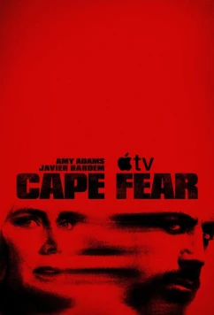 Мыс страха / Cape Fear (2026)