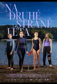 На другой стороне лета / Na druhé strane léta (2025)