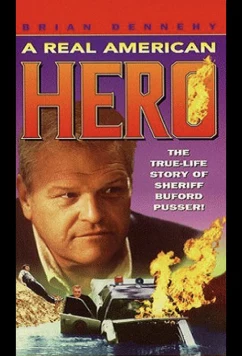 Настоящий американский герой / A Real American Hero (1978)