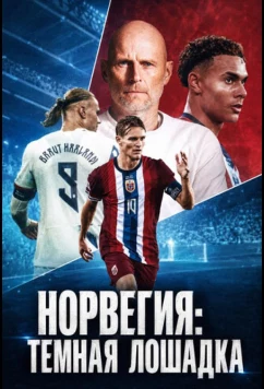 Норвегия: Темная лошадка / Norges vei tilbake / Norway: The Dark Horse (2026)