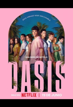 Оазис / Oasis (2026)
