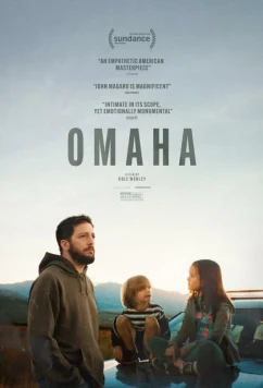 Омаха / Omaha (2025)