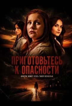 Приготовьтесь к опасности / Brace for Danger (2025)
