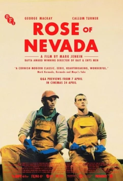 Роза Невады / Rose of Nevada (2025)