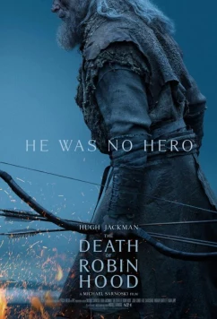 Смерть Робин Гуда / The Death of Robin Hood (2026)
