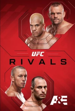Соперники из UFC / UFC Rivals (2026)