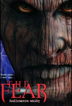 Страх Хеллоуин / The Fear: Resurrection (1999)