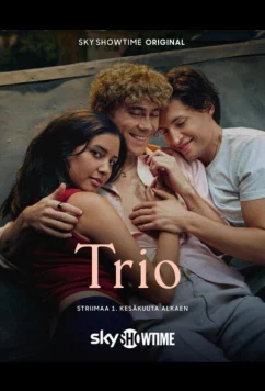 Трио / Trio (2026)