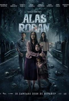 Тропа призраков / Alas Roban (2026)