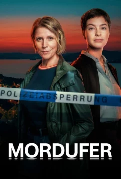 Убийства на берегу / Mordufer (2026)