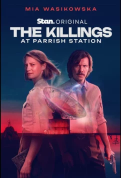 Убийства на станции Пэрриш / The Killings at Parrish Station (2026)