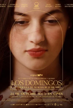 Воскресенья / Los domingos (2025)