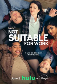 Вы нам не подходите / Not Suitable for Work (2026)