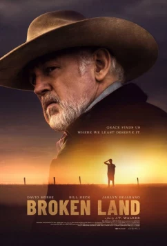Заброшенная земля / Broken Land (2025)
