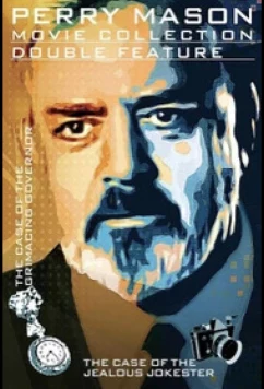 Загадки Перри Мейсона: Дело о злых жёнах / A Perry Mason Mystery: The Case of the Wicked Wives (1993)
