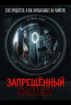 Запрещенный контент / Illicit Content (2025)