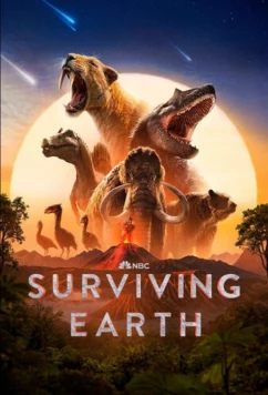 Земля: битва за жизнь / Выжившая Земля / Surviving Earth (2026)