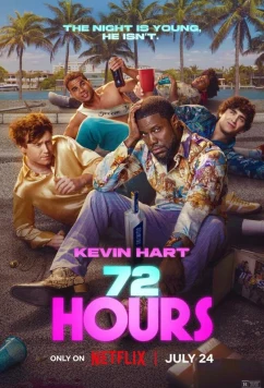 72 часа / 72 Hours (2026)