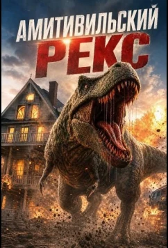 Амитивилльский Рекс / Amityville Rex (2026)