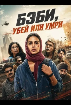 Бэби, убей или умри / Baby Do Die Do (2026)