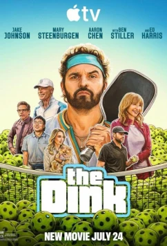 Динк / The Dink (2026)