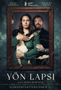 Дитя ночи / Yön lapsi / Nightborn (2026)