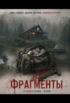 Фрагменты / Men·Frag·Tos (2025)