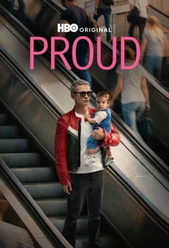 Гордость / Proud (2026)