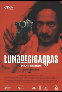 Грязная удача / Луна цикад / Luna de cigarras (2014)
